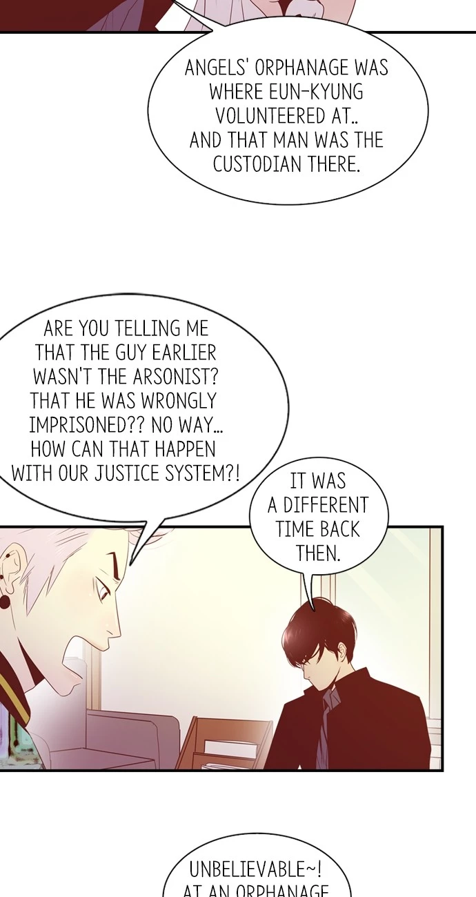 Gallery L - Chapter 51 - Page 30