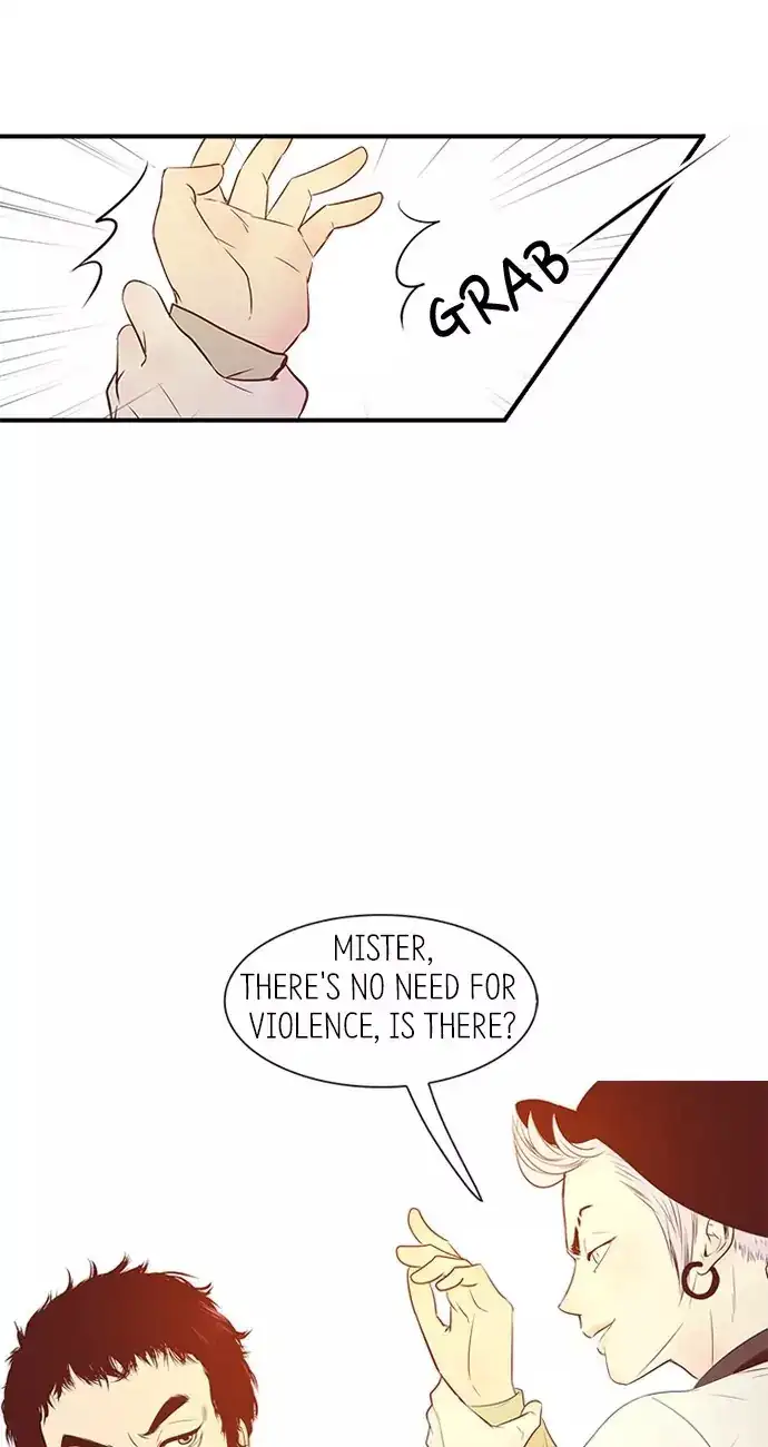 Gallery L - Chapter 8 - Page 28