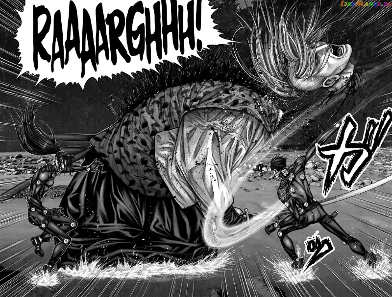 Gantz:E - Chapter 16 - Page 8