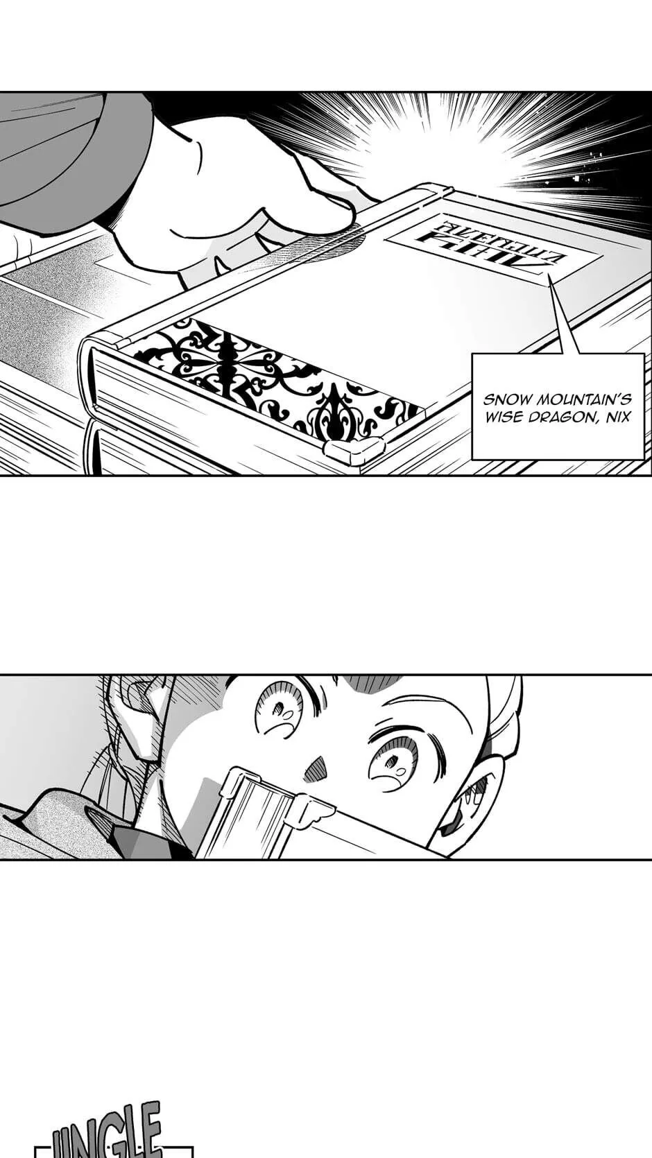 GEMMA! - Chapter 13 - Page 34