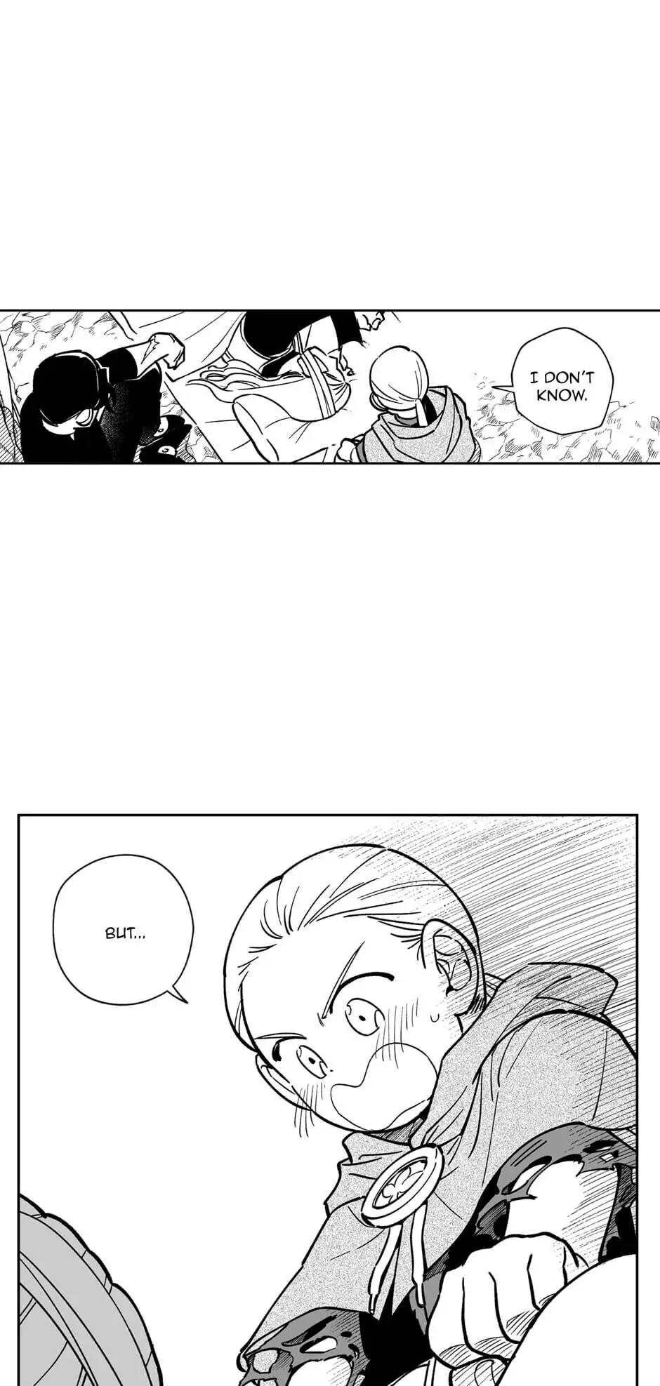 GEMMA! - Chapter 19 - Page 19