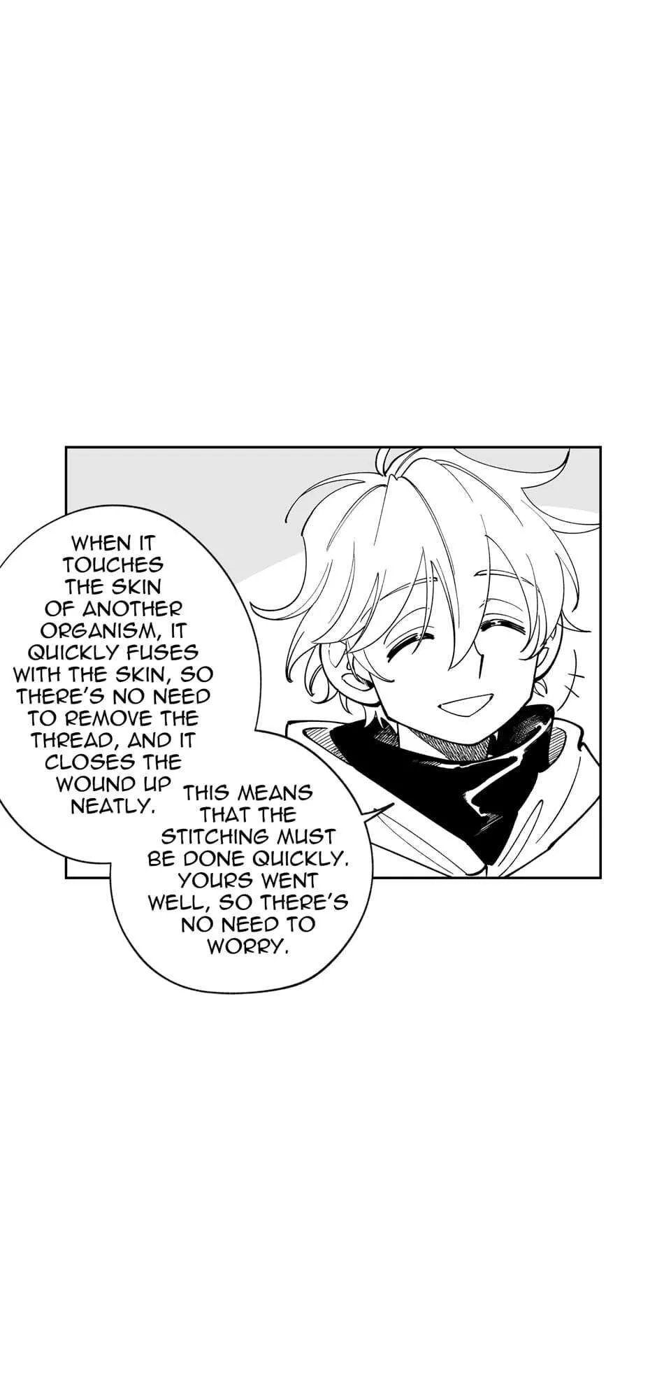 GEMMA! - Chapter 42 - Page 13