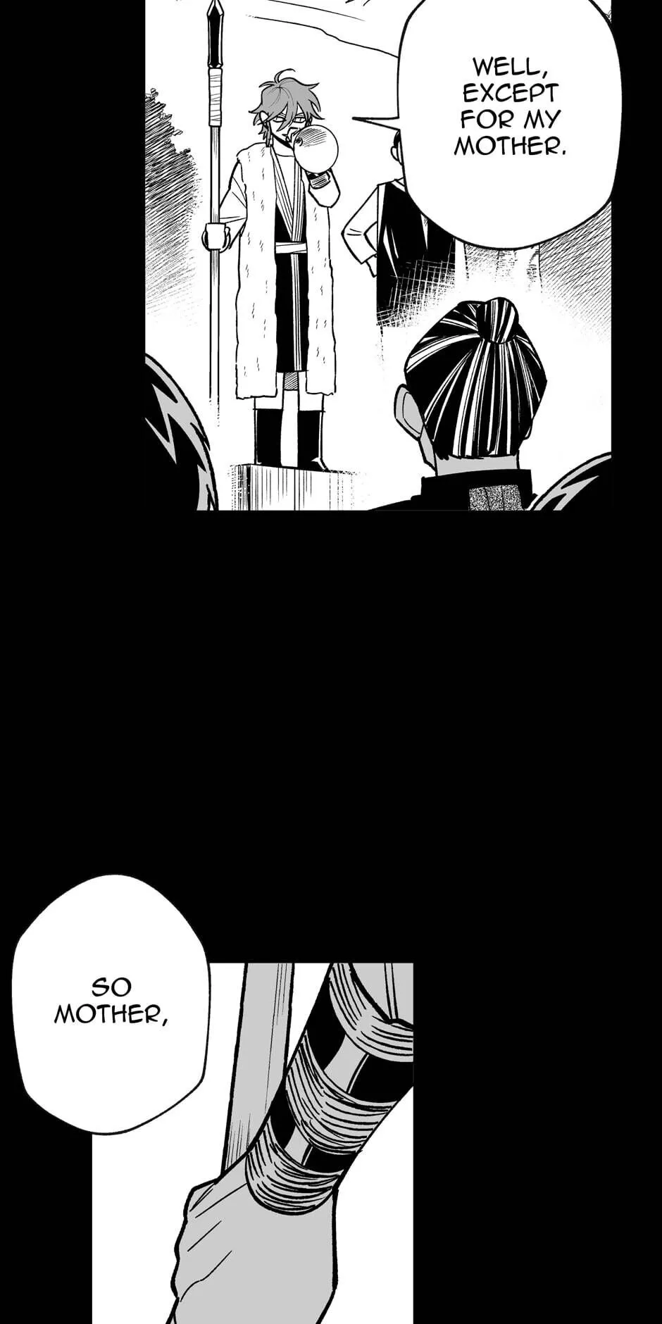 GEMMA! - Chapter 60 - Page 46