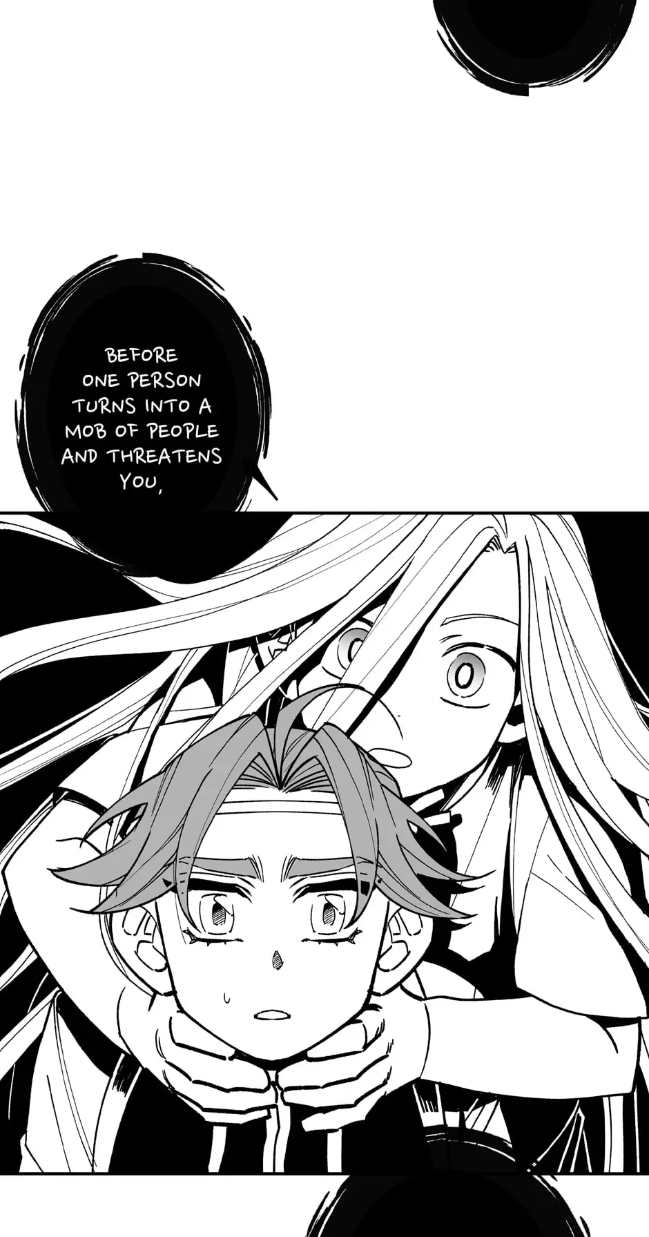GEMMA! - Chapter 68 - Page 21
