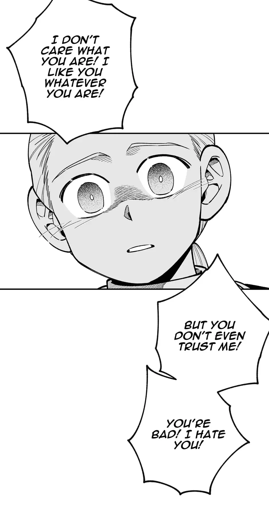 GEMMA! - Chapter 68 - Page 45