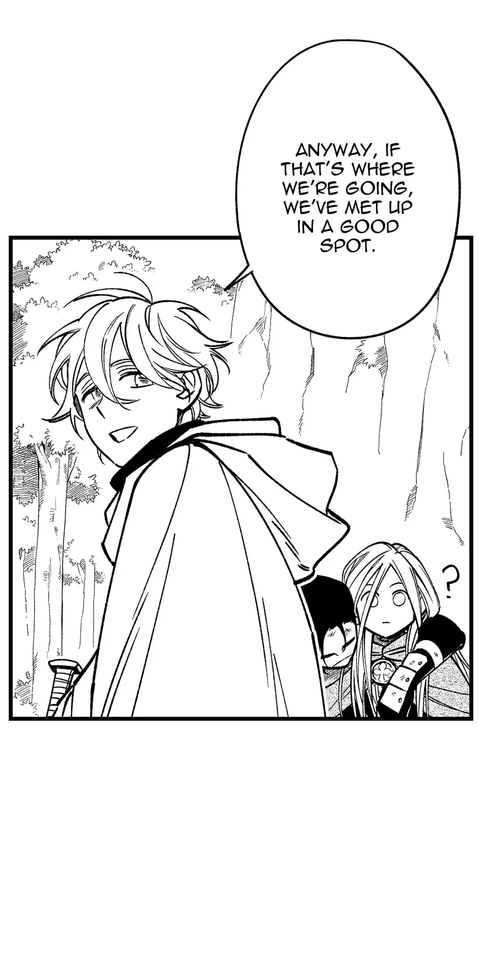 GEMMA! - Chapter 83 - Page 72