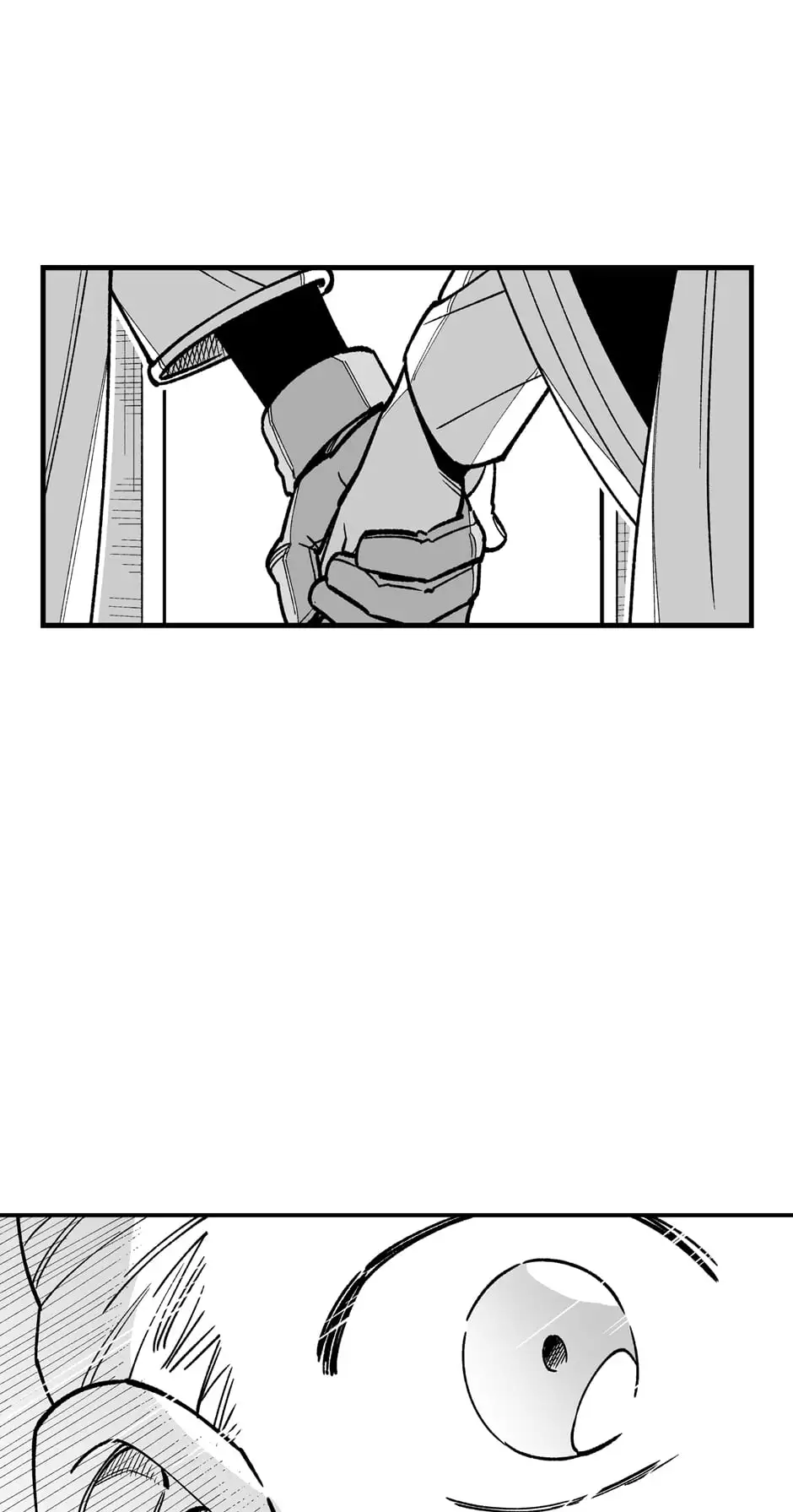 GEMMA! - Chapter 89 - Page 34