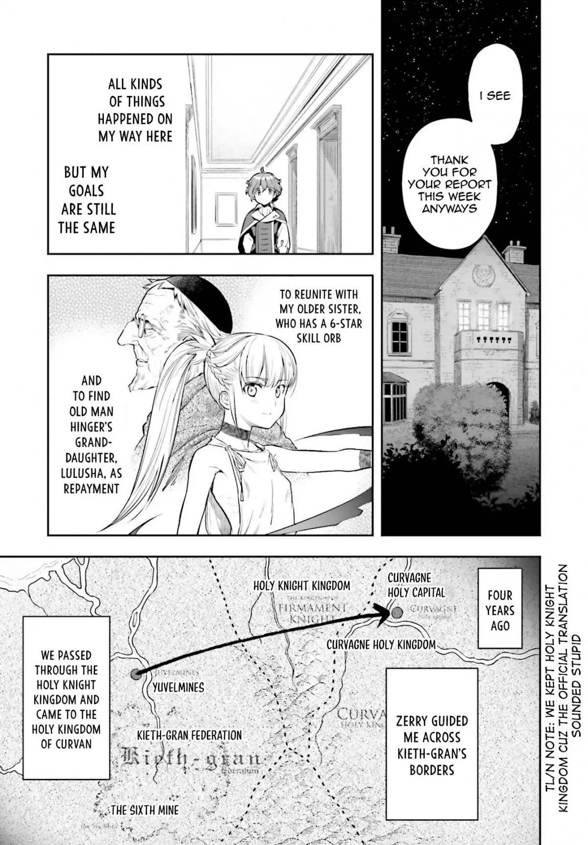 Genkai Koe No Tenpu wa, Tensei-sha ni Shika Atsukaenai - Overlimit Skill Holders - - Chapter 15 - Page 5