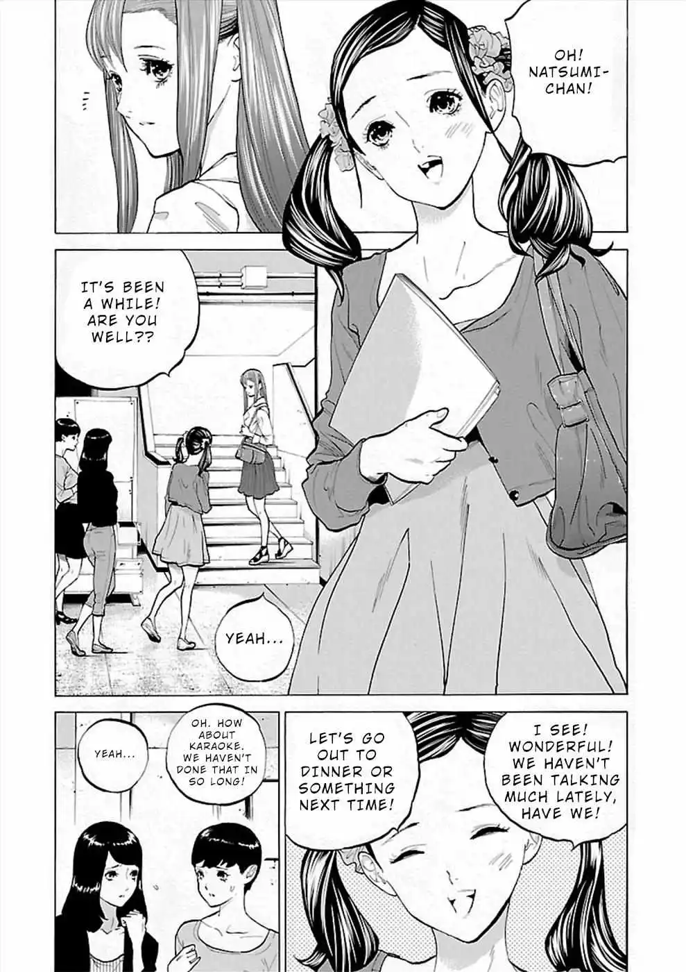 Genocider - Chapter 4 - Page 21