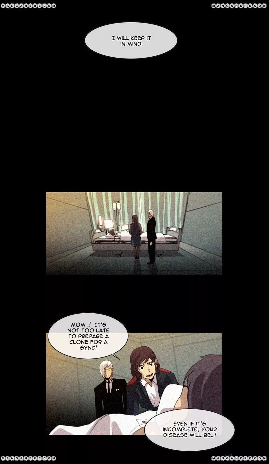 Gepetto - Chapter 158 - Page 16