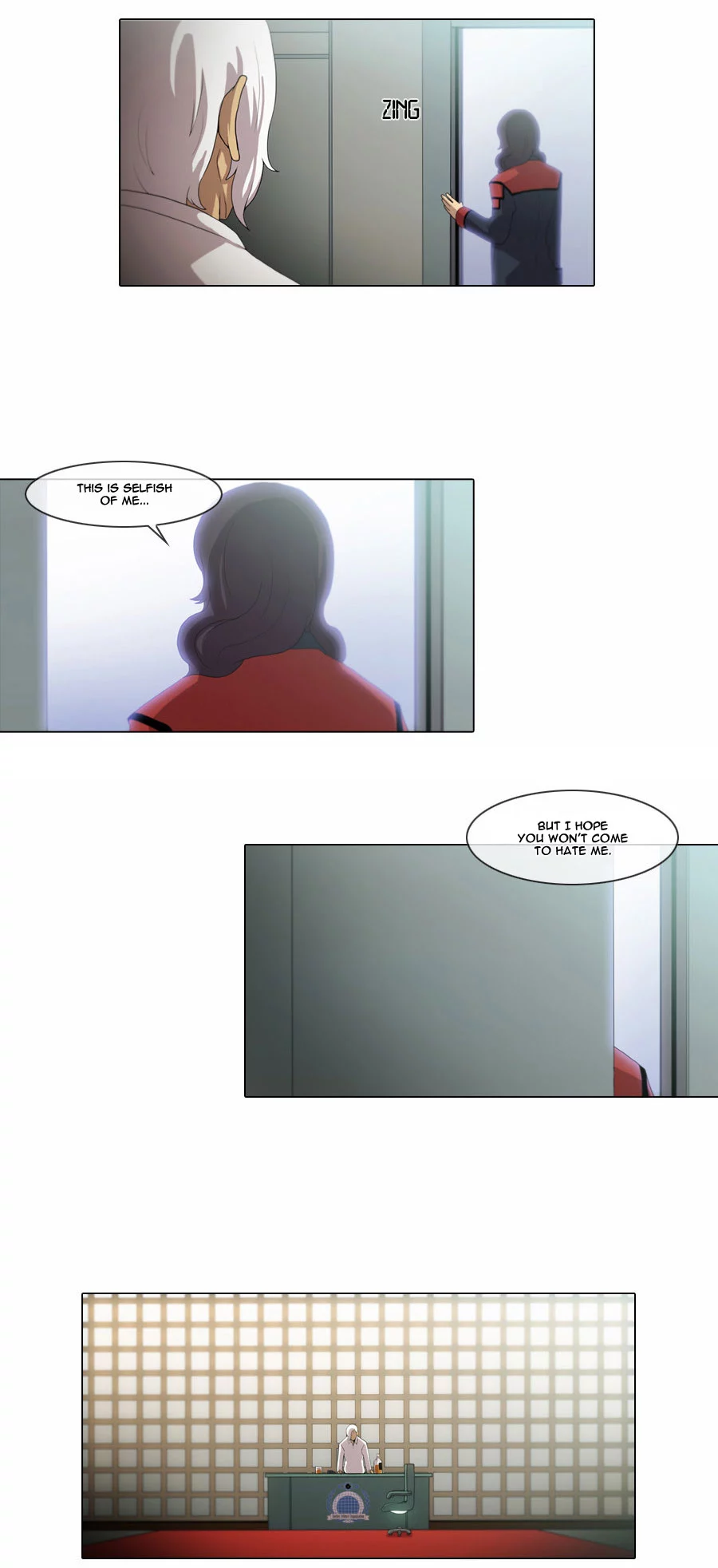 Gepetto - Chapter 39 - Page 9