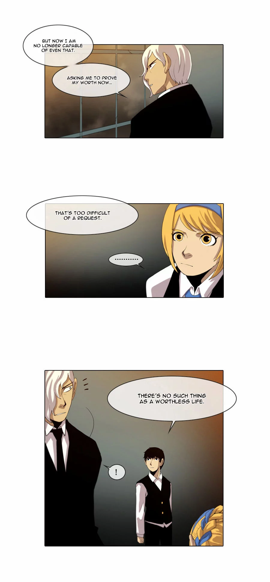 Gepetto - Chapter 51 - Page 19