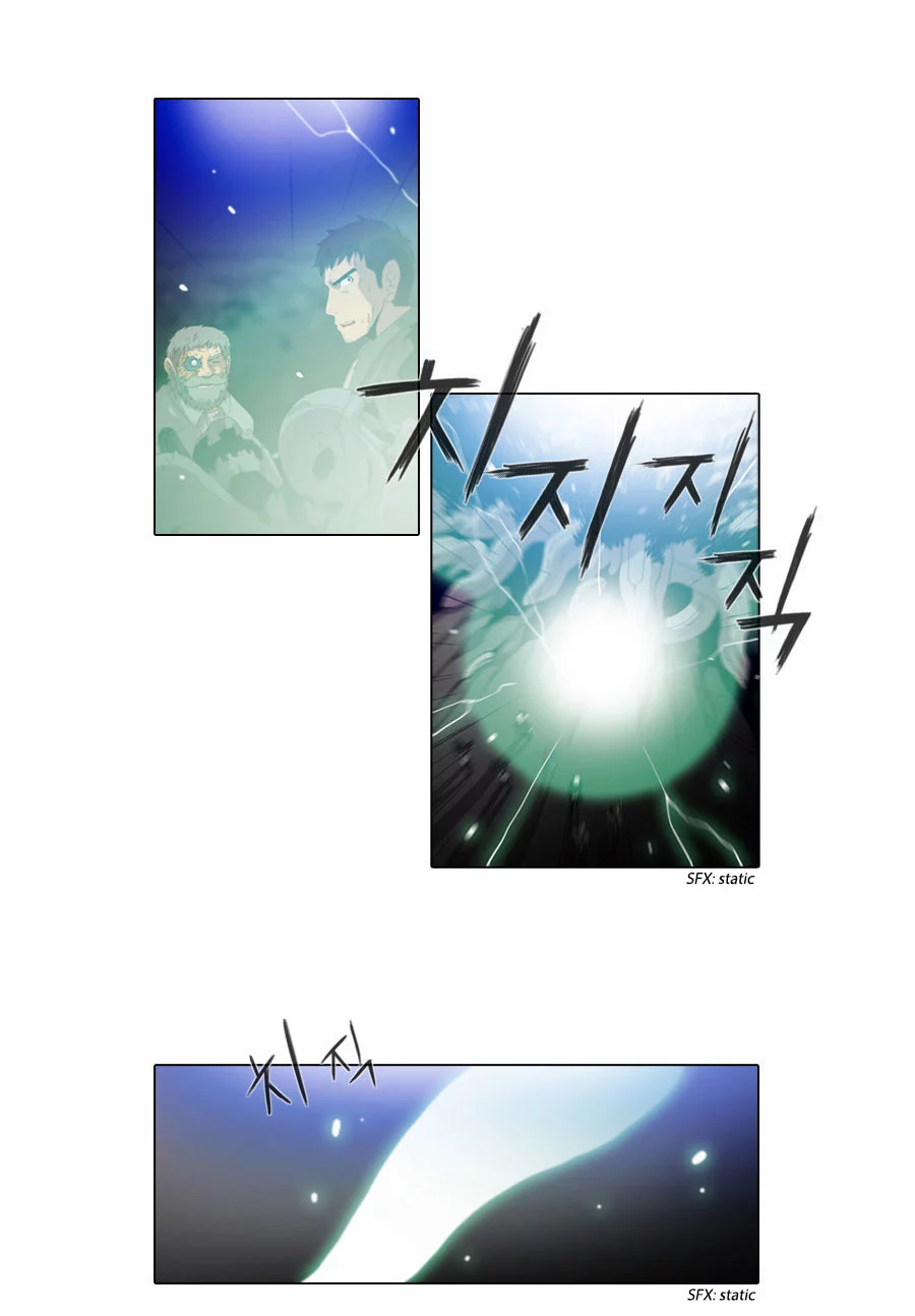 Gepetto - Chapter 65 - Page 10