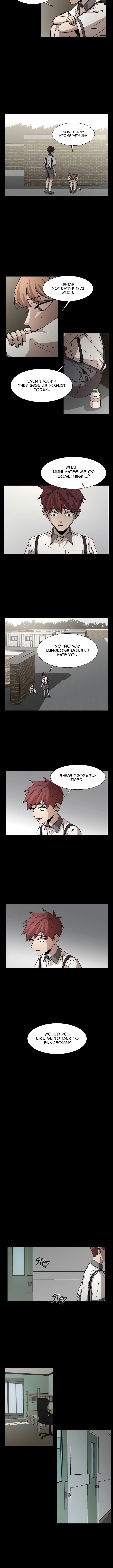 Get Back - Chapter 31 - Page 2
