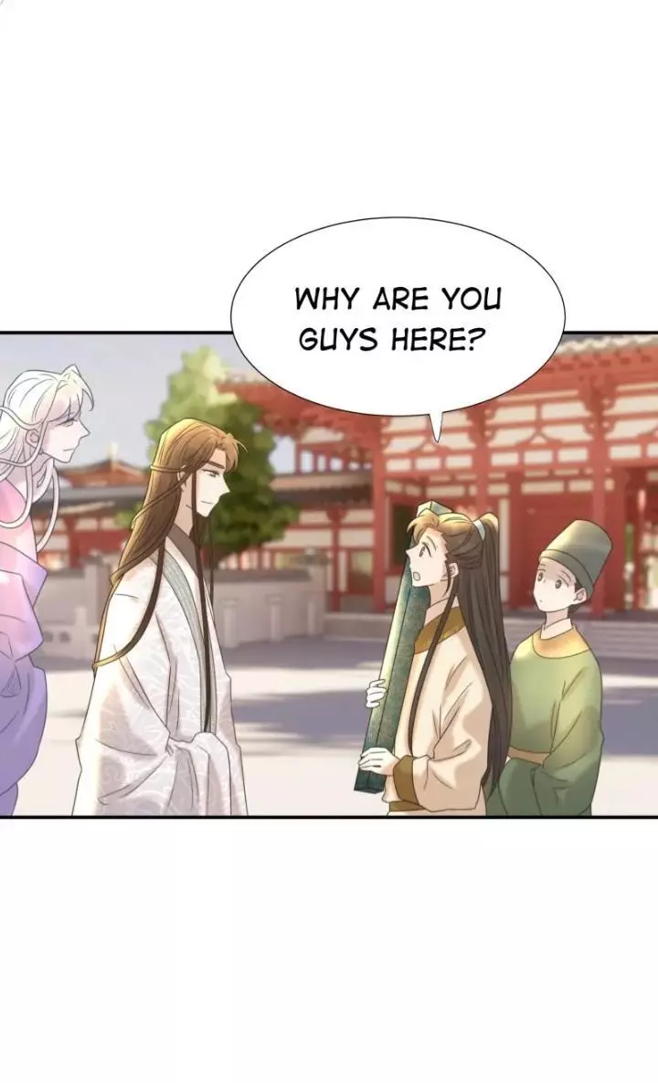 Get the Heroine's Script - Chapter 57 - Page 25