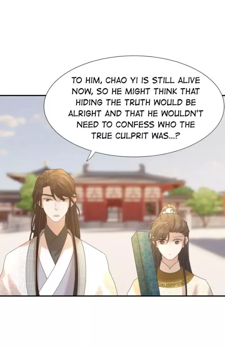 Get the Heroine's Script - Chapter 57 - Page 34