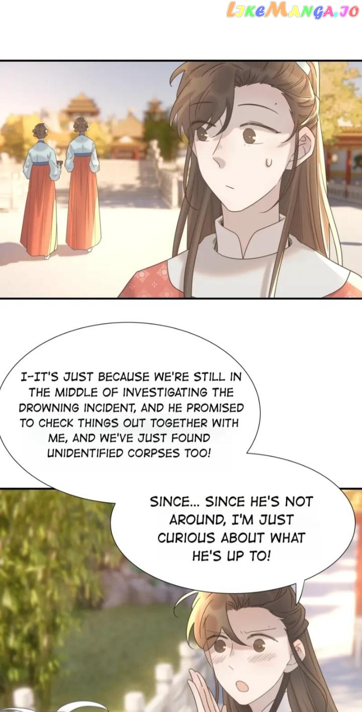 Get the Heroine's Script - Chapter 66 - Page 16