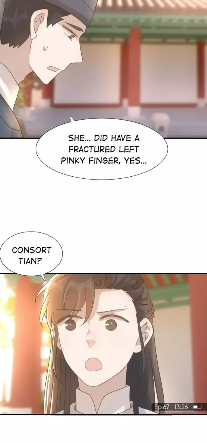 Get the Heroine's Script - Chapter 67 - Page 13