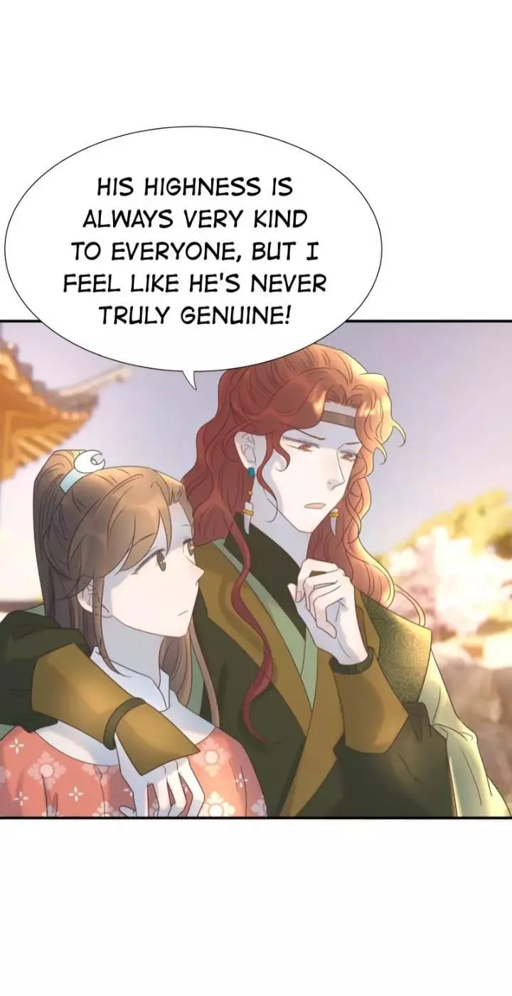 Get the Heroine's Script - Chapter 68 - Page 41