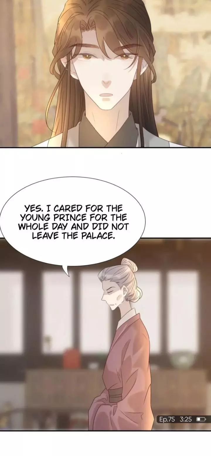 Get the Heroine's Script - Chapter 75 - Page 16