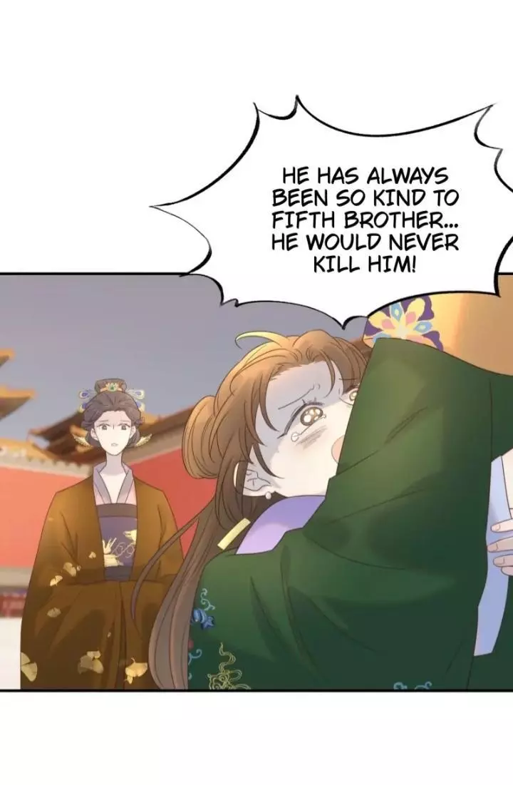 Get the Heroine's Script - Chapter 77 - Page 5