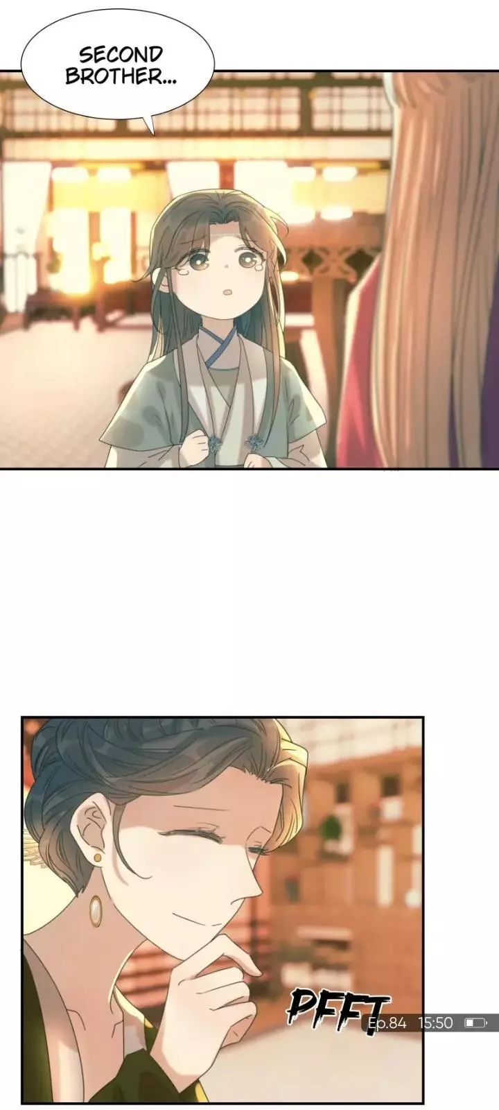 Get the Heroine's Script - Chapter 84 - Page 9