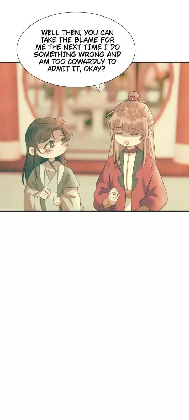 Get the Heroine's Script - Chapter 84 - Page 17
