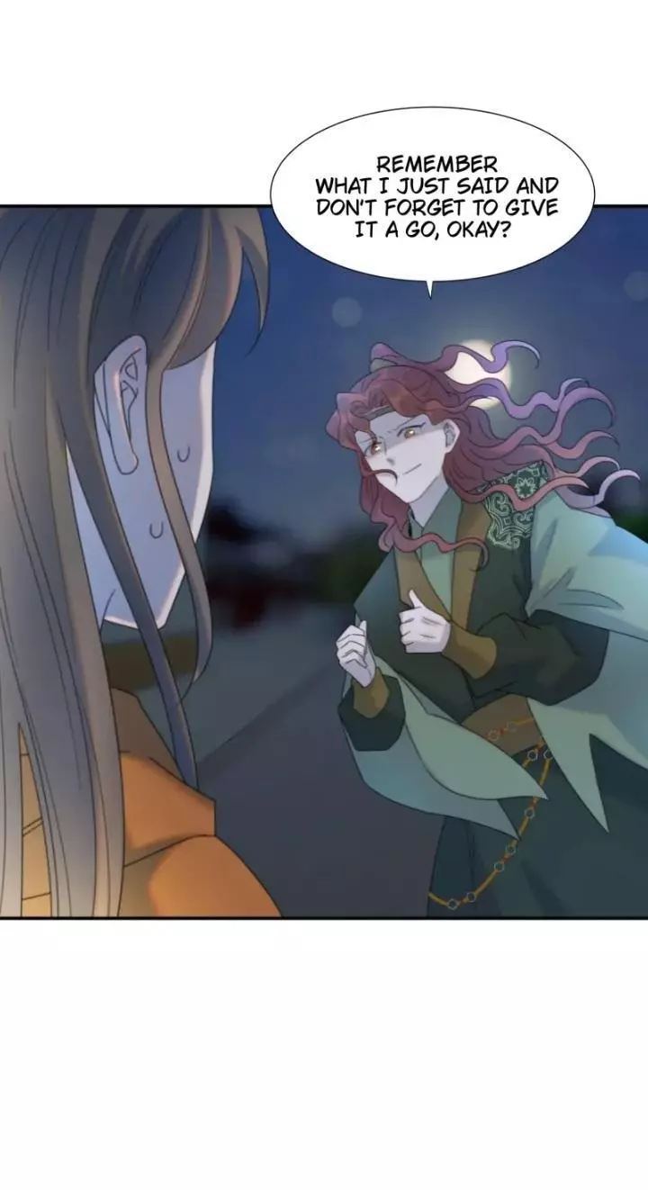 Get the Heroine's Script - Chapter 84 - Page 34