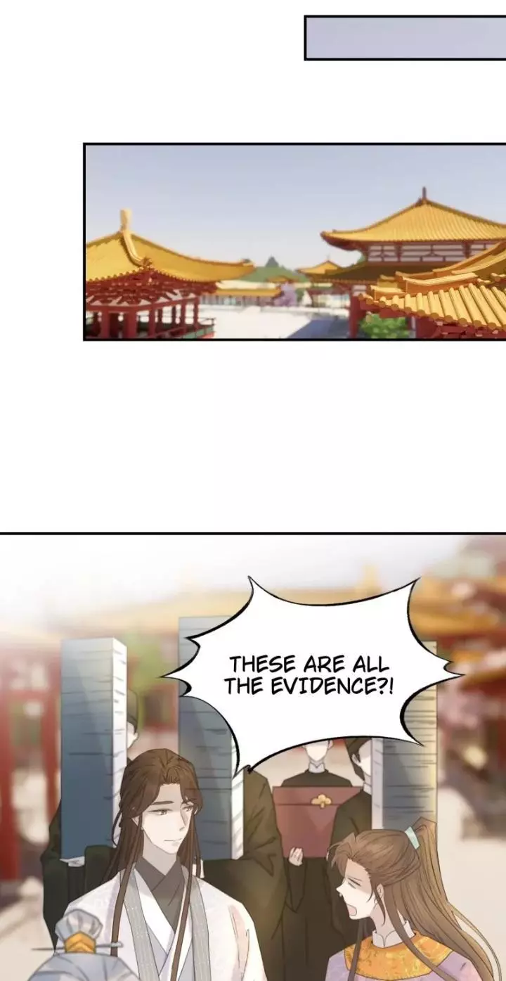 Get the Heroine's Script - Chapter 85 - Page 35