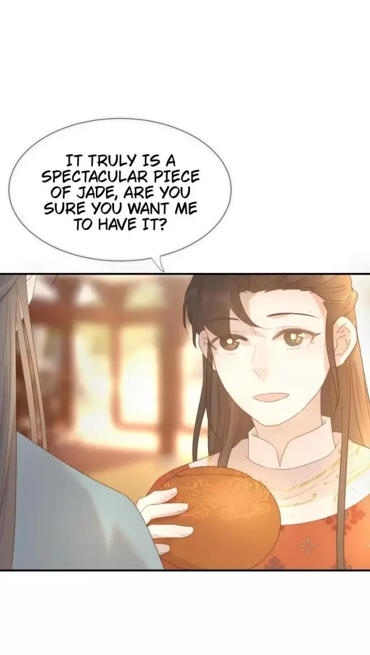 Get the Heroine's Script - Chapter 89 - Page 3