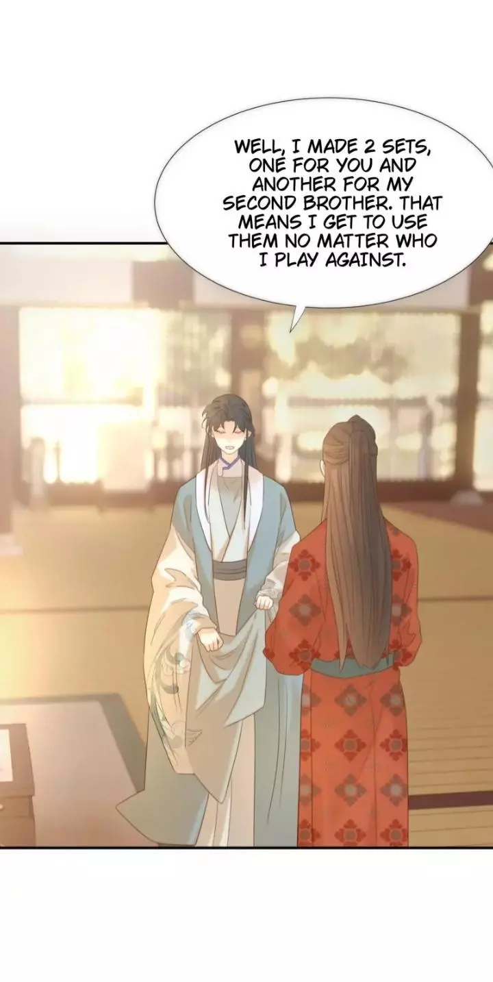 Get the Heroine's Script - Chapter 89 - Page 4
