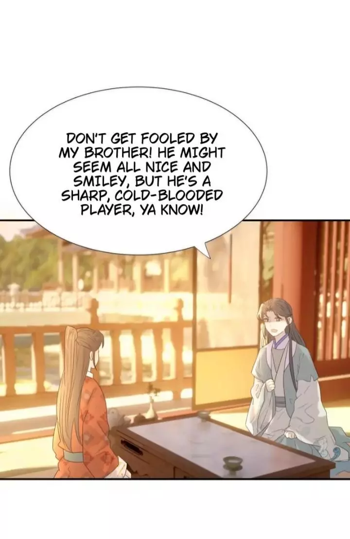 Get the Heroine's Script - Chapter 89 - Page 7