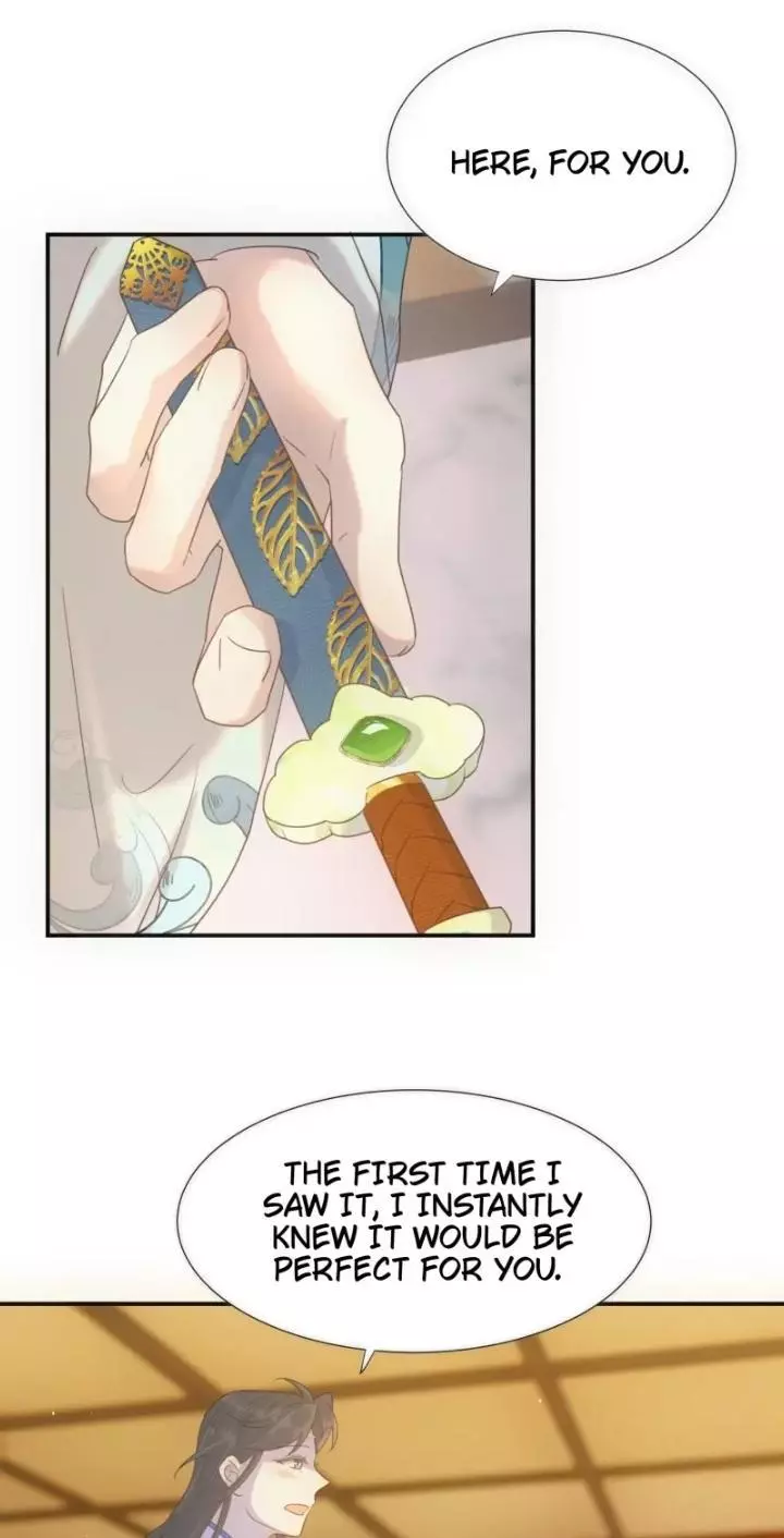 Get the Heroine's Script - Chapter 89 - Page 14
