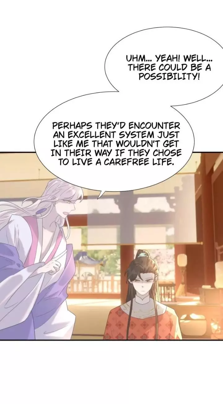 Get the Heroine's Script - Chapter 89 - Page 21