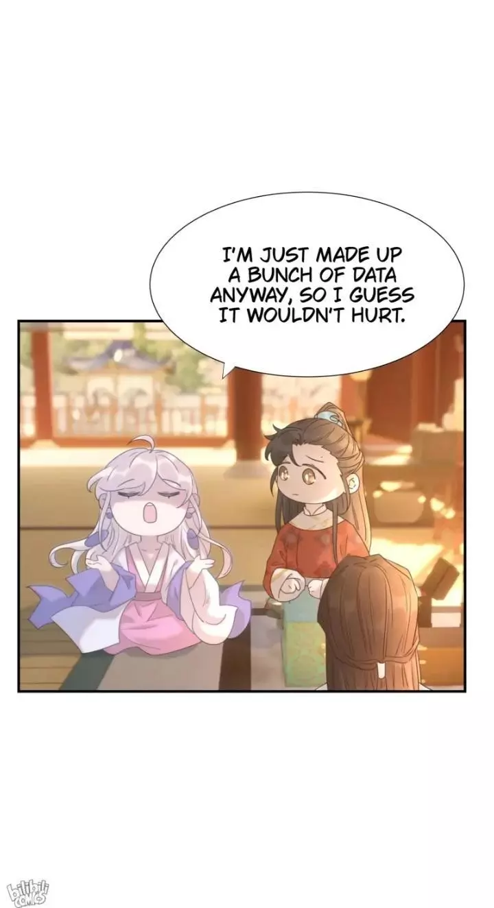 Get the Heroine's Script - Chapter 89 - Page 46