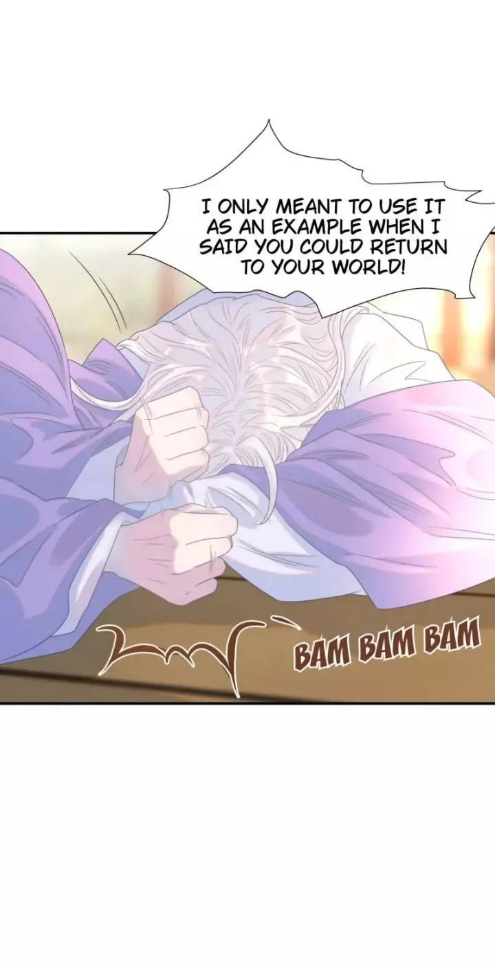 Get the Heroine's Script - Chapter 89 - Page 36