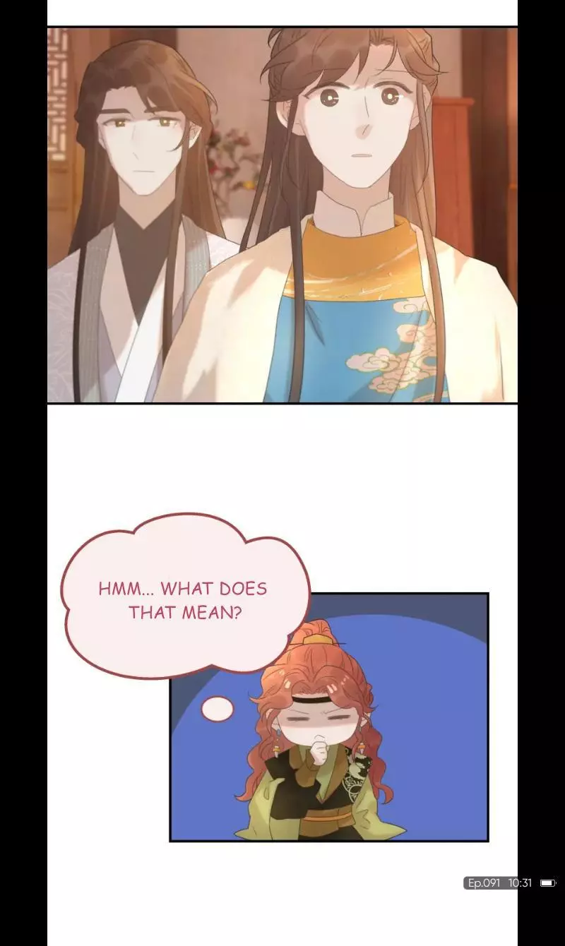 Get the Heroine's Script - Chapter 91 - Page 40