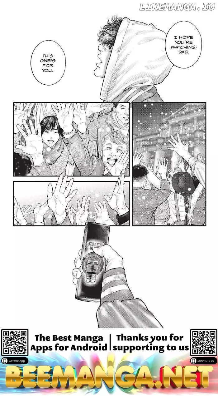 Ghost in the Shell - The Human Algorithm - Chapter 22 - Page 26