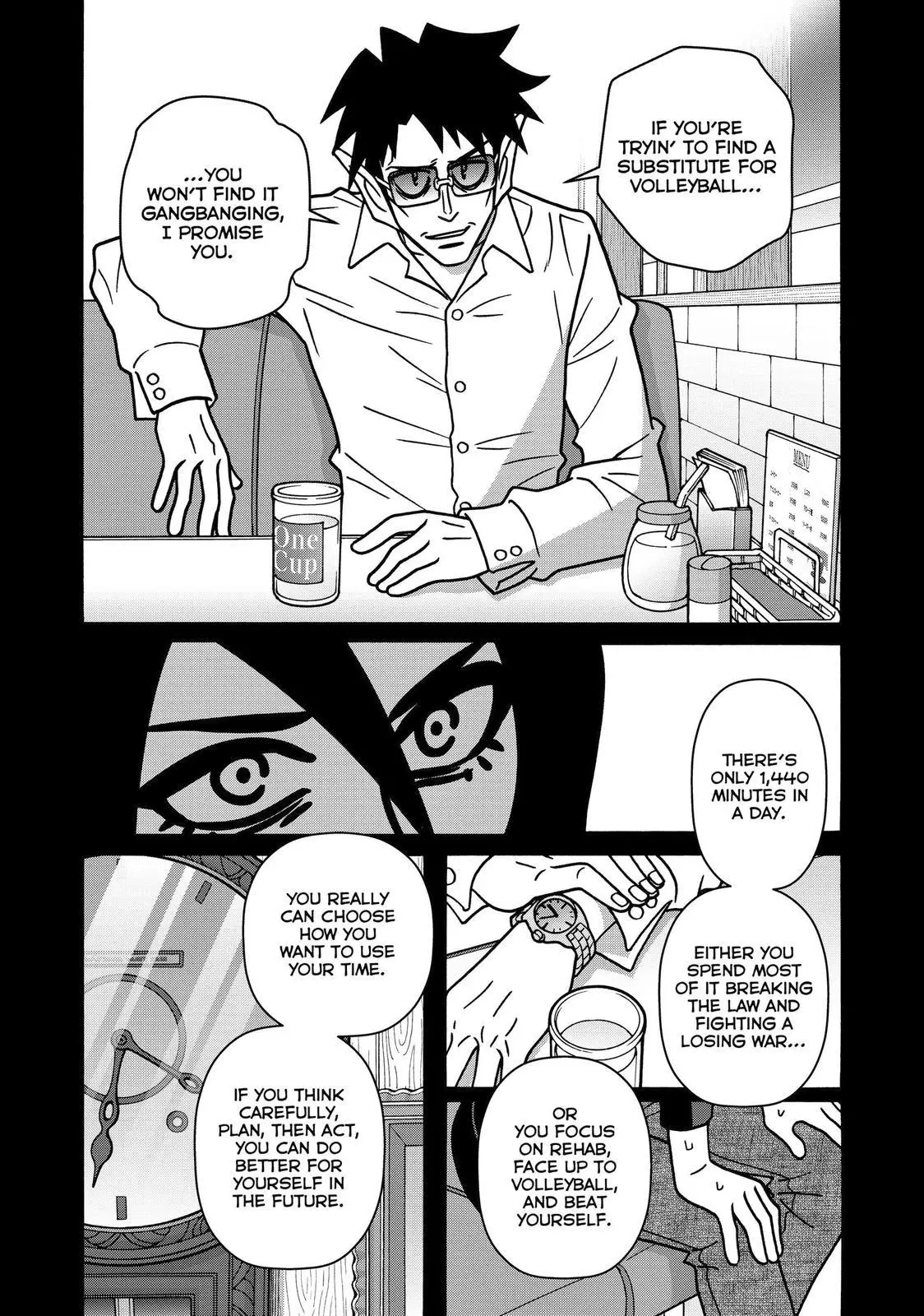 Girl Fight - Chapter 141 - Page 19