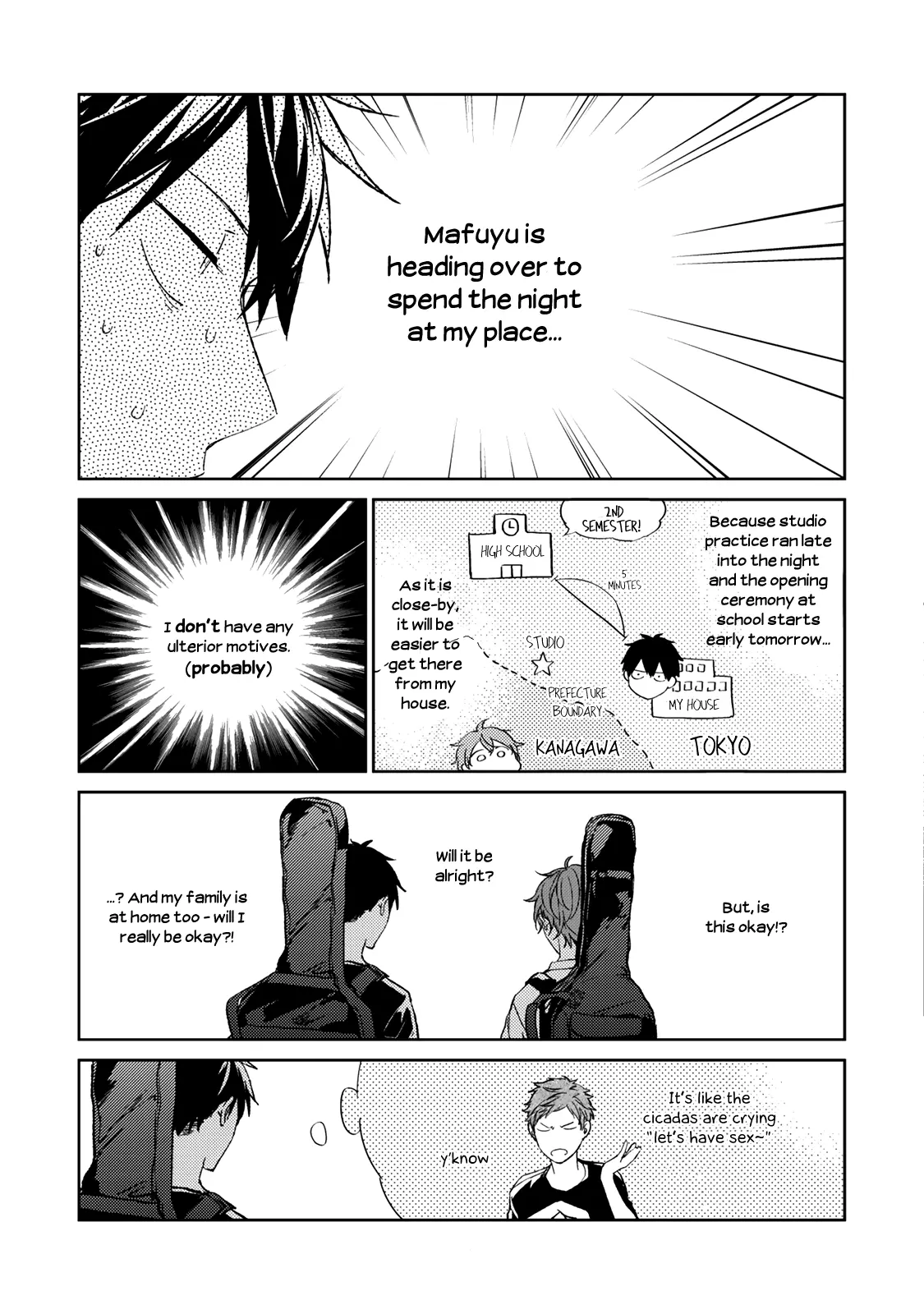 Given - Chapter 23 - Page 12