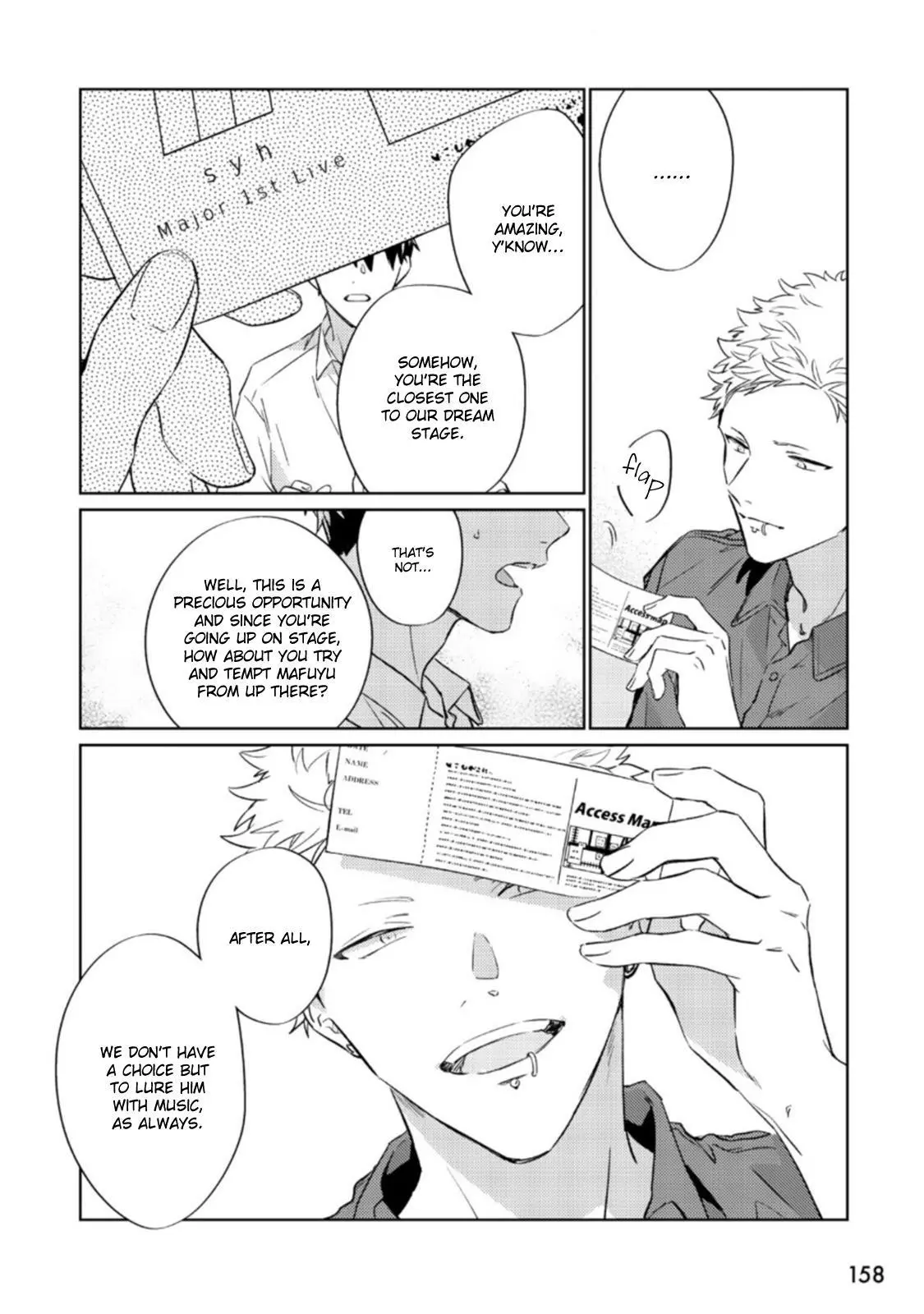 Given - Chapter 40 - Page 10
