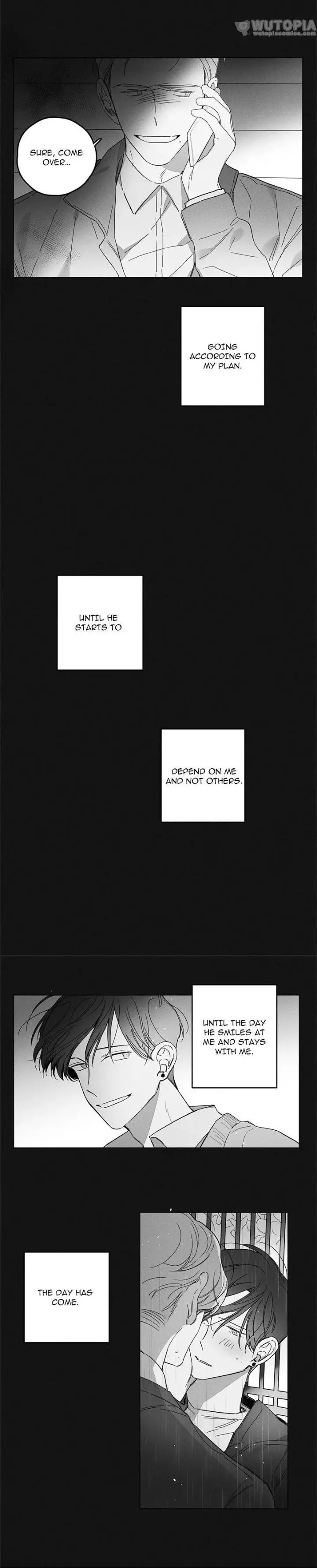 Glen (글렌) - Chapter 24 - Page 19