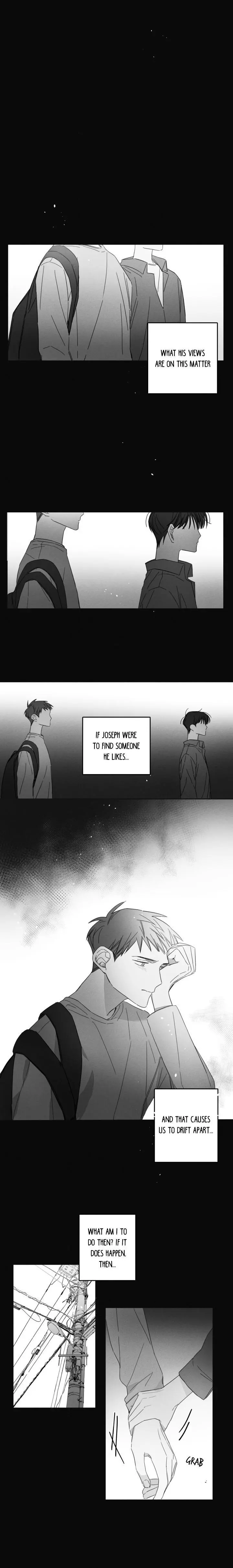 Glen (글렌) - Chapter 8 - Page 6