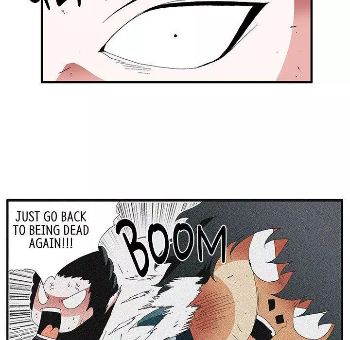 Goblin - Chapter 56 - Page 108