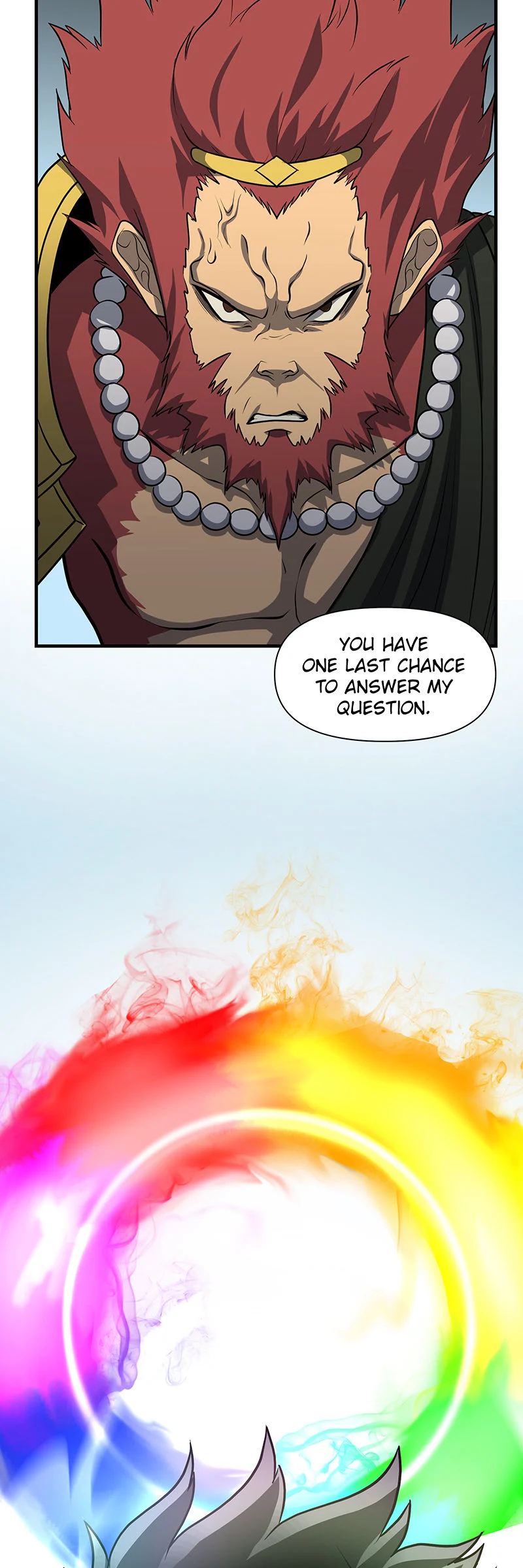 God Game - Chapter 43 - Page 49