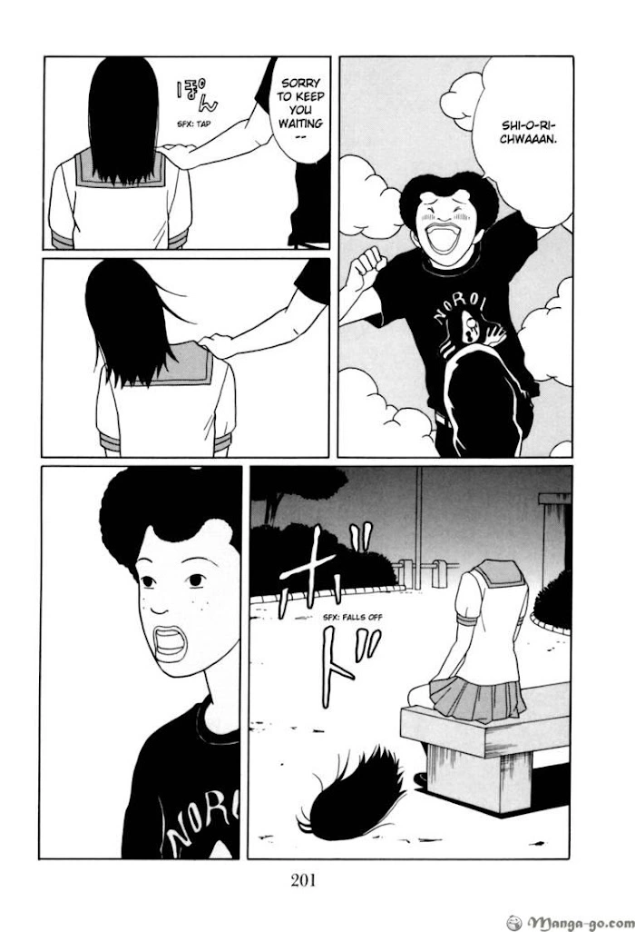 Gokusen - Chapter 125 - Page 193