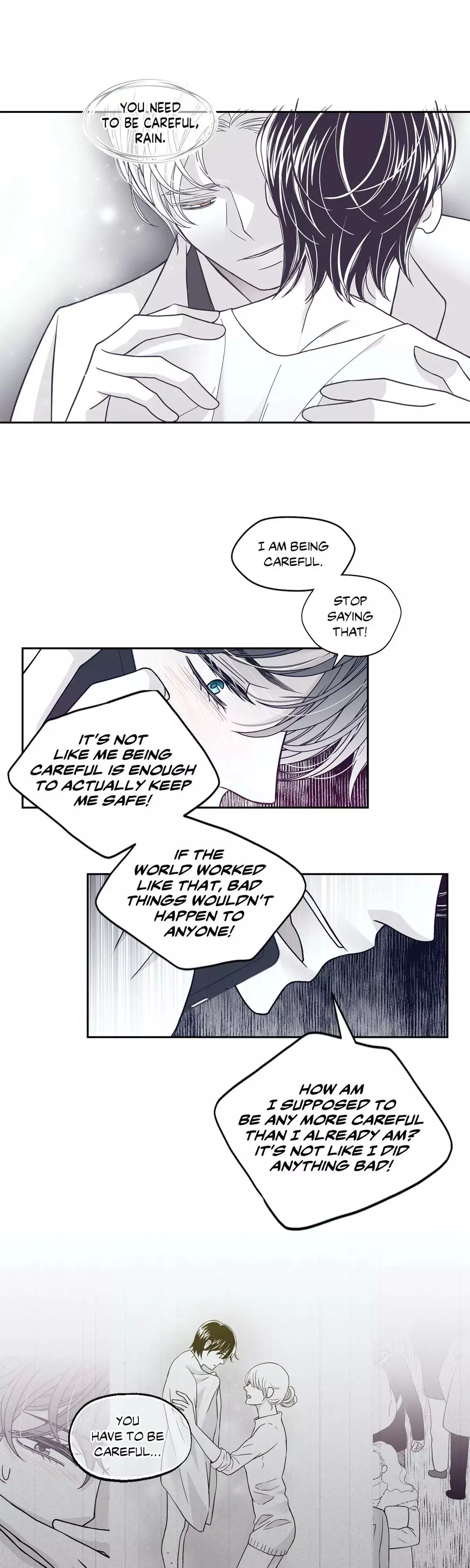 Gold Gray - Chapter 56 - Page 9
