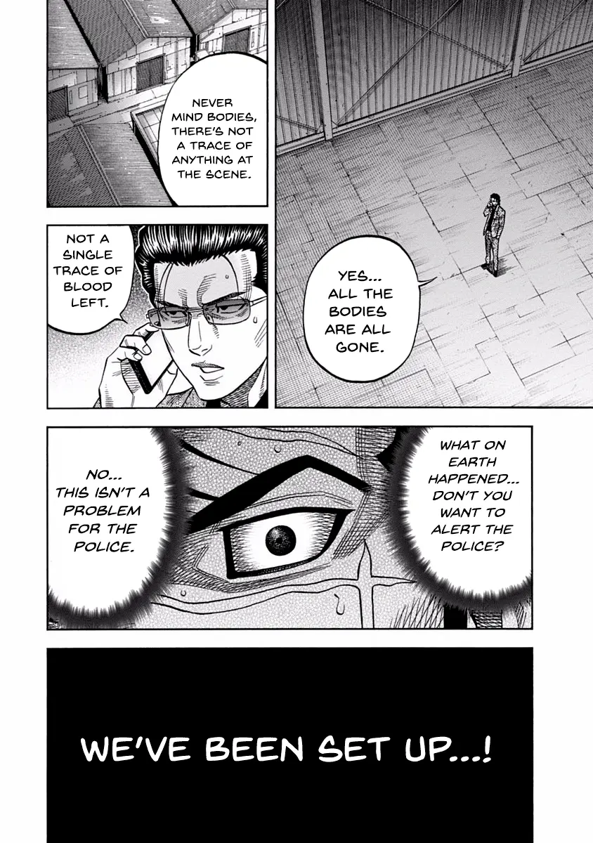 Golden Guy - Chapter 6 - Page 9
