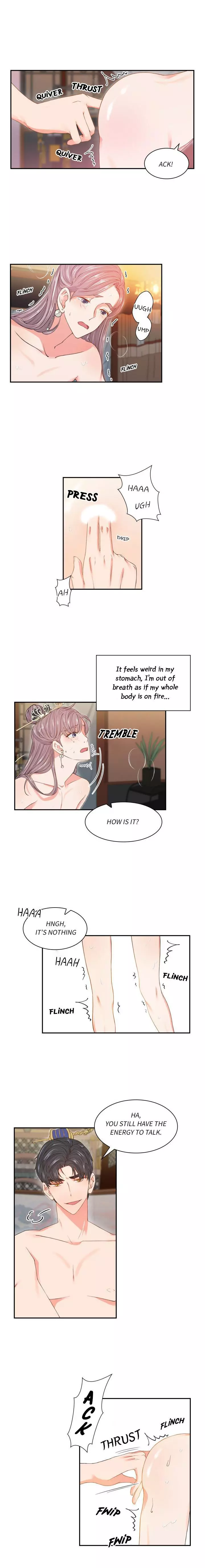 Gongmul - Chapter 2 - Page 5