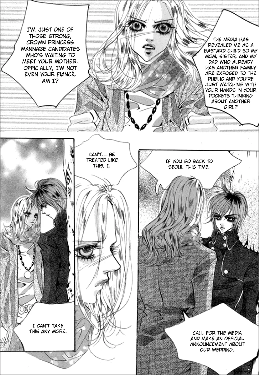 Goong - Chapter 123 - Page 28